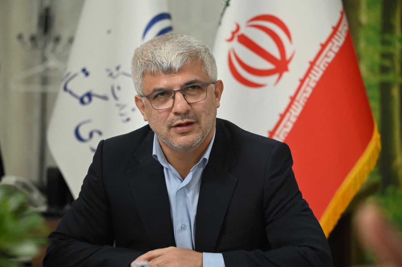 بهبود جایگاه گلستان در زمان‌بری صدور مجوزها